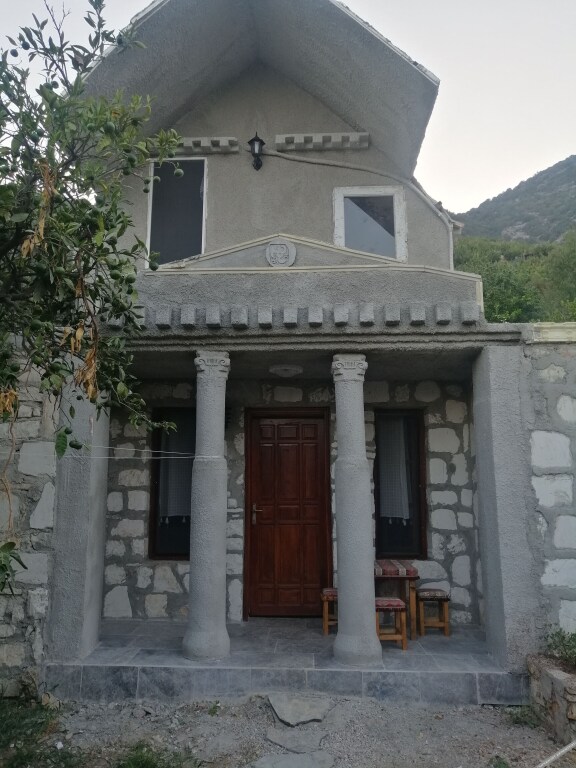 Кумлуджа: Heredot's House