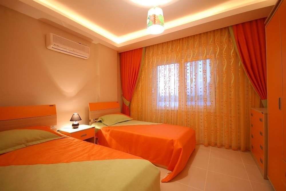 Белек: Belek Holiday Homes