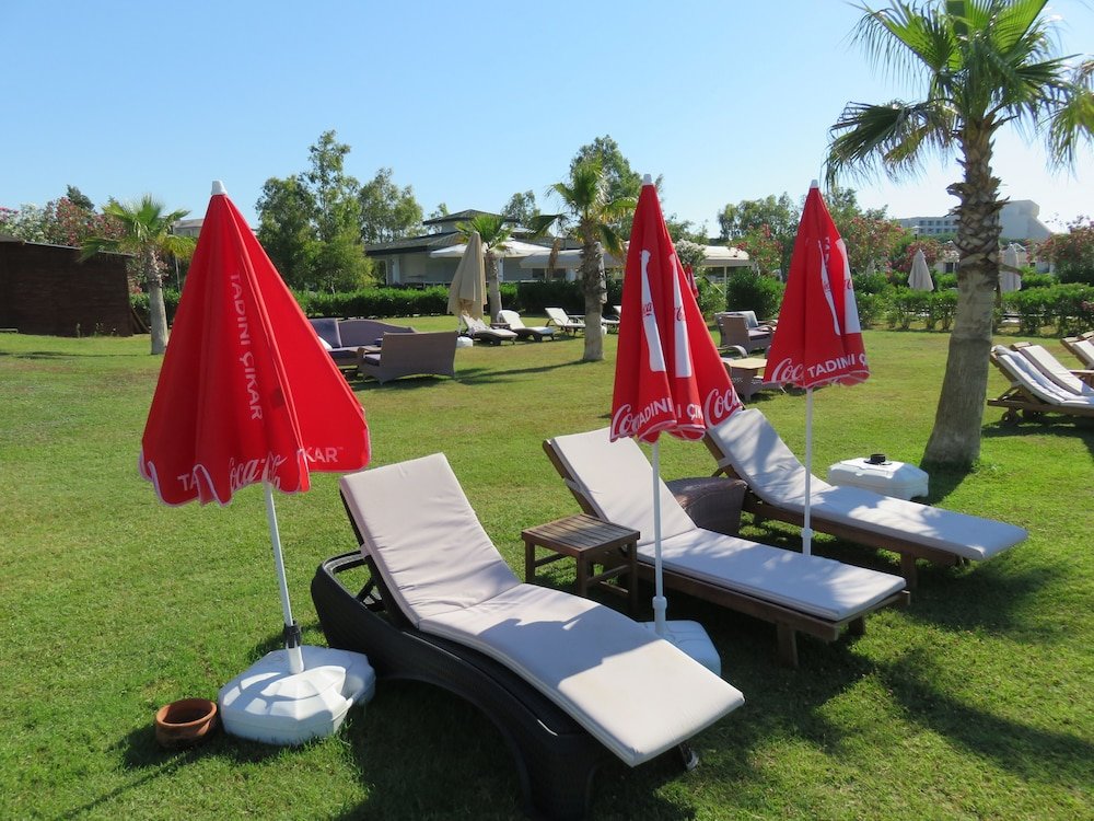 Белек: Belek Holiday Homes