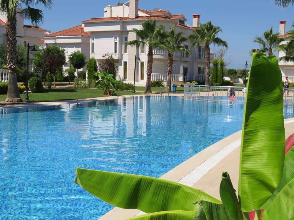 Белек: Belek Holiday Homes
