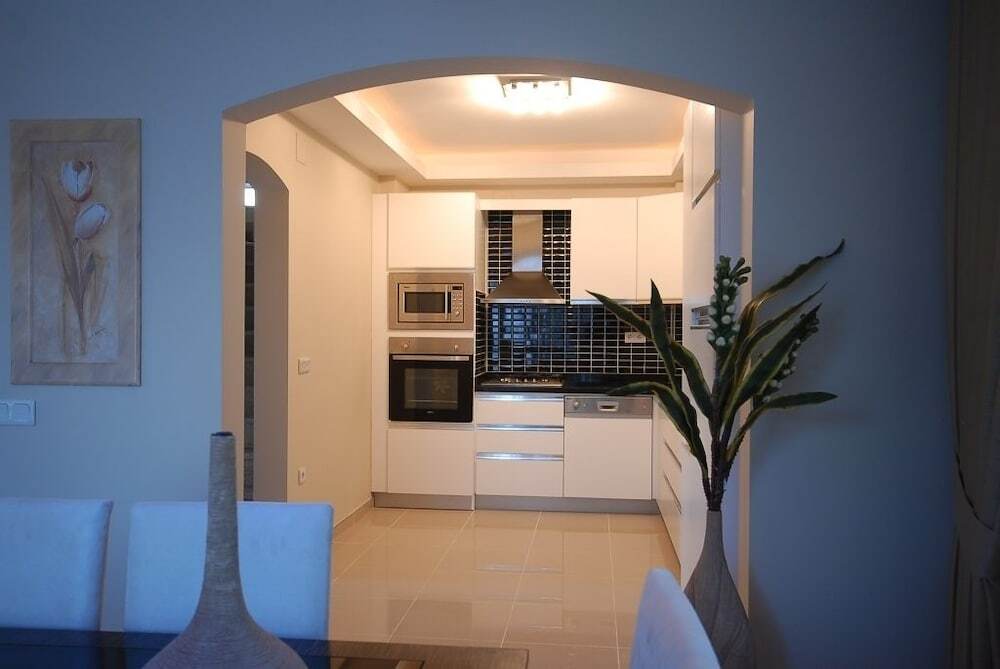Белек: Belek Holiday Homes