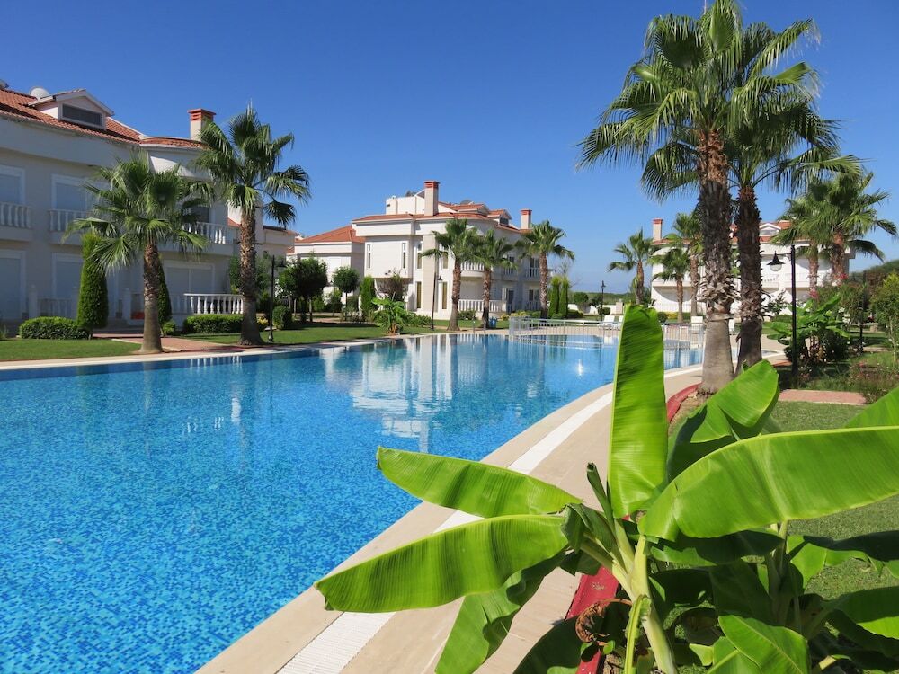 Белек: Belek Holiday Homes