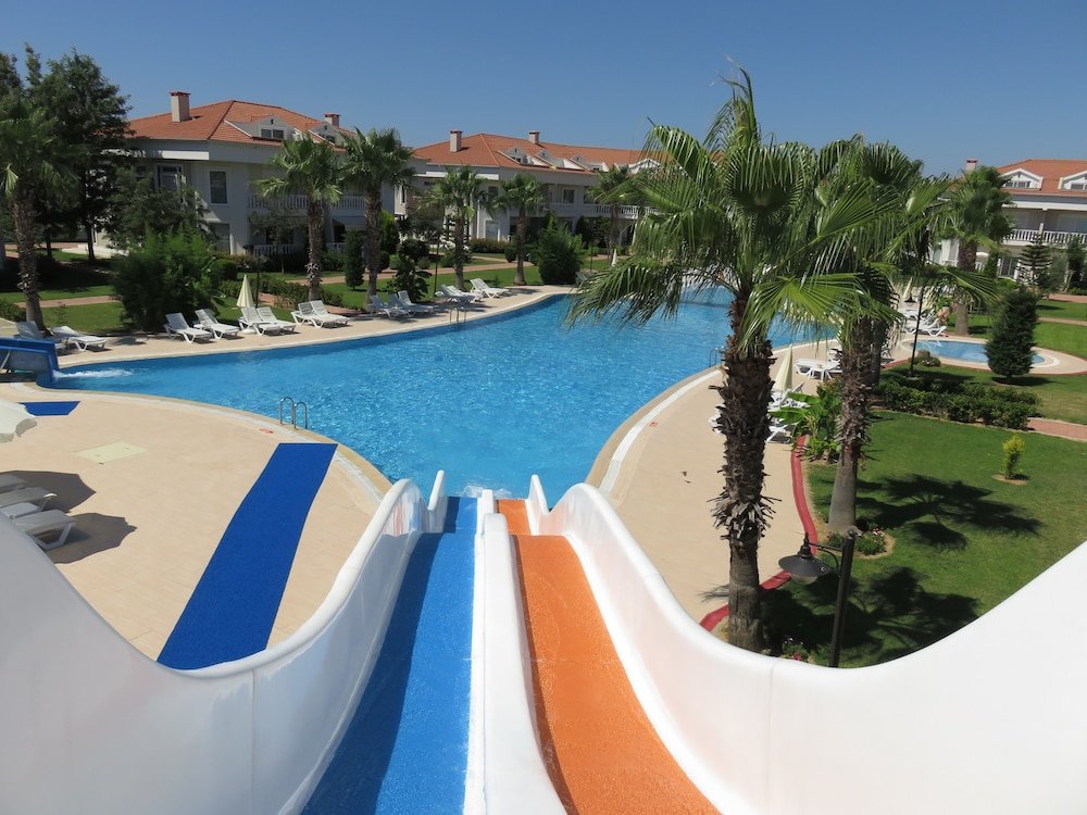 Белек: Belek Holiday Homes