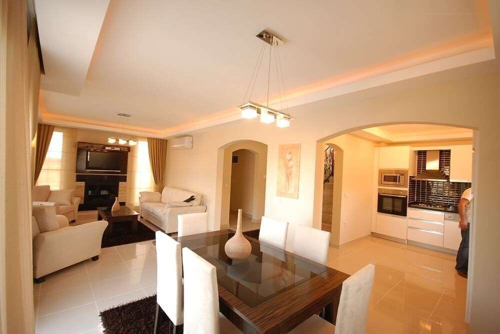 Белек: Belek Holiday Homes
