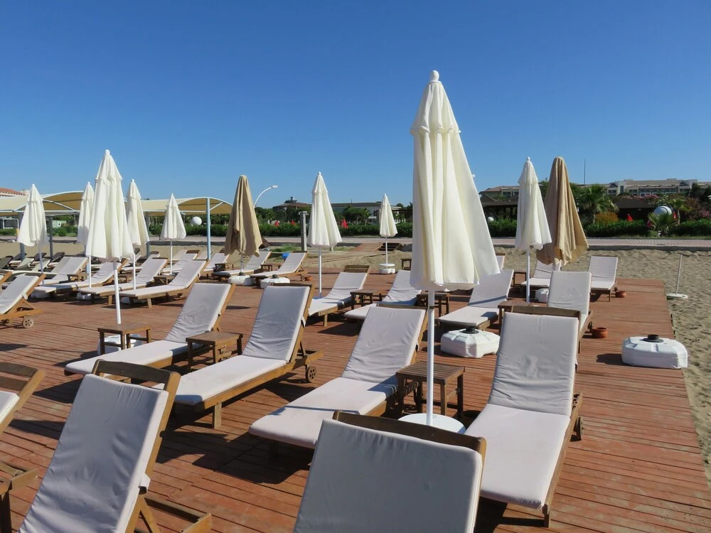 Белек: Belek Holiday Homes