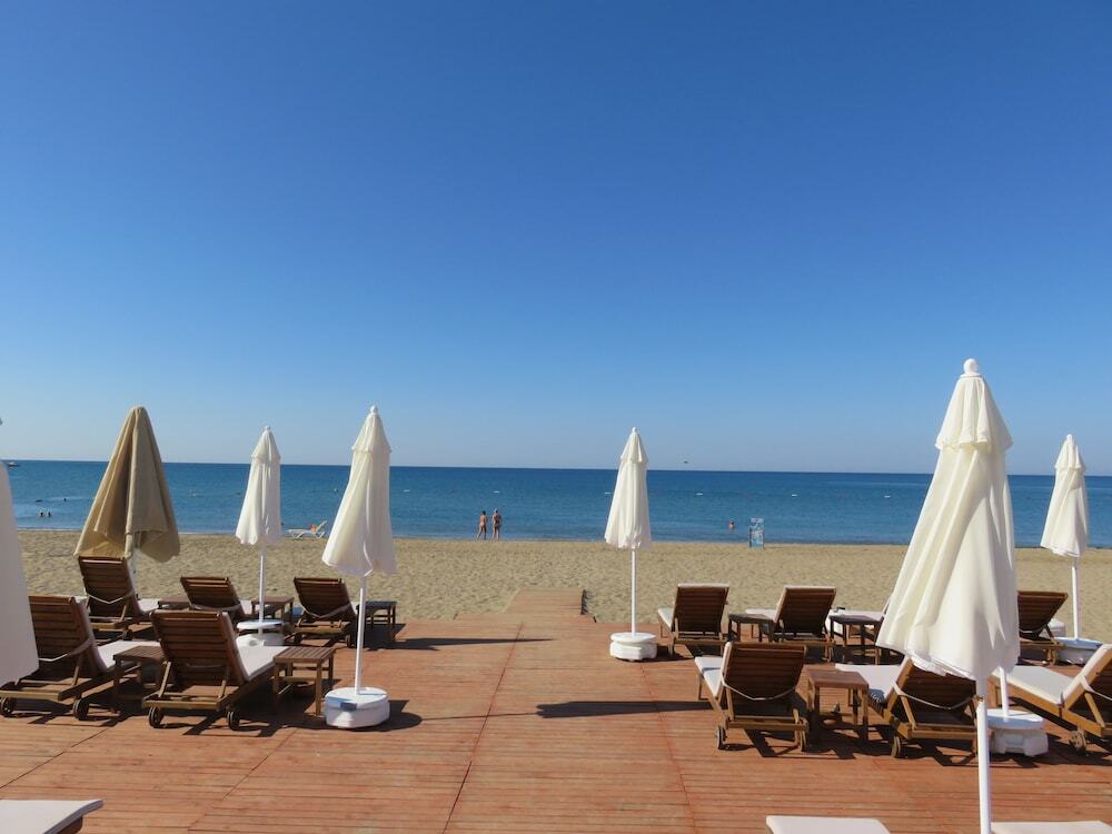 Белек: Belek Holiday Homes