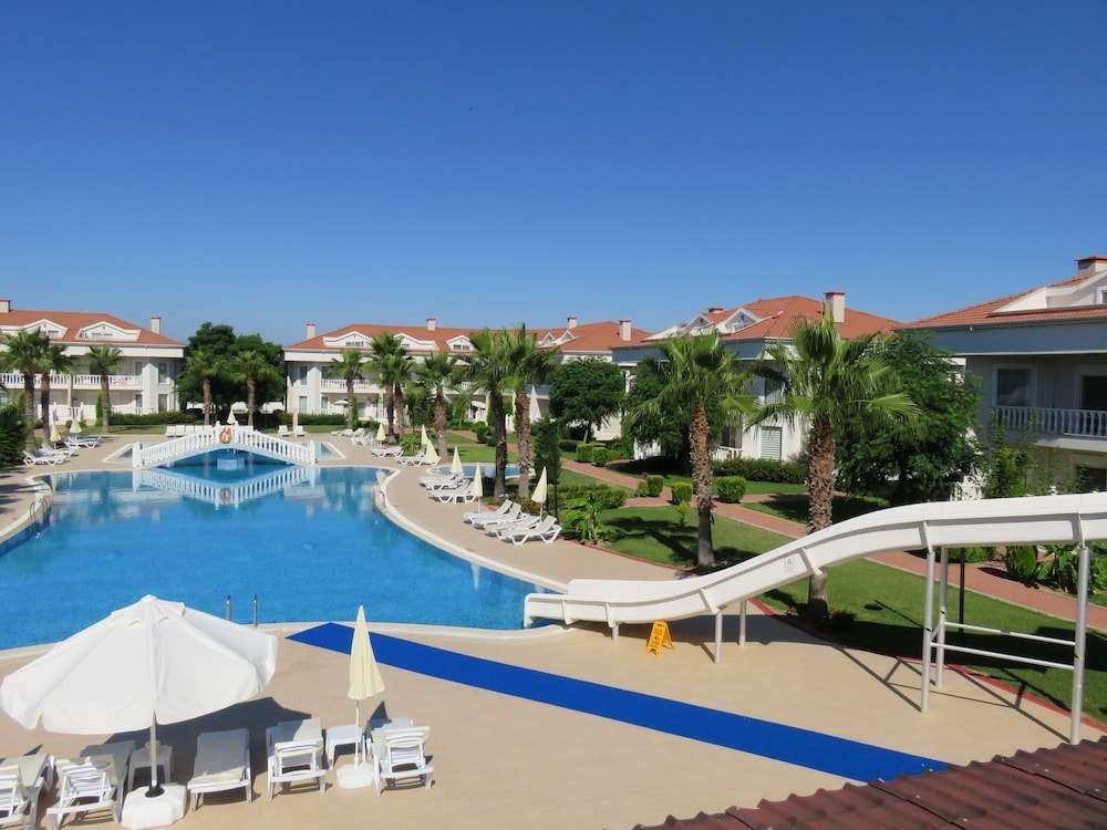 Белек: Belek Holiday Homes