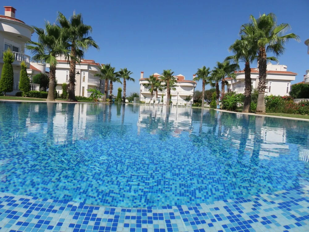 Белек: Belek Holiday Homes