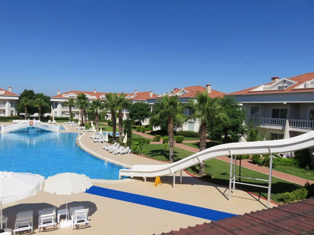 Белек: Belek Holiday Homes
