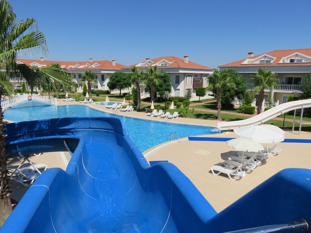 Белек: Belek Holiday Homes