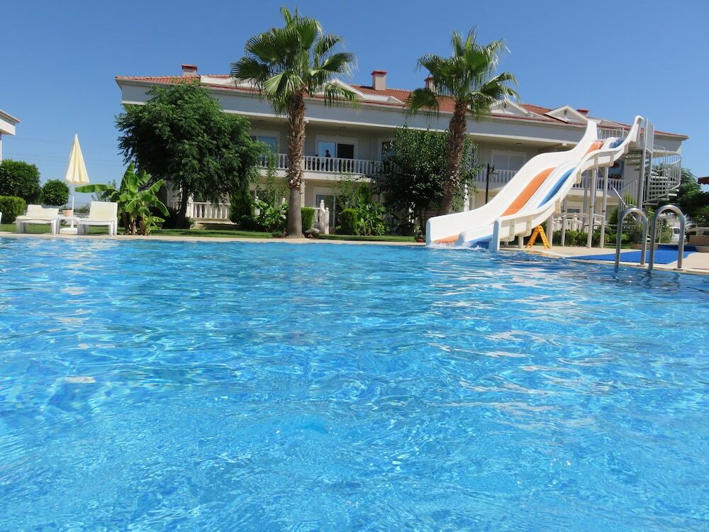 Белек: Belek Holiday Homes