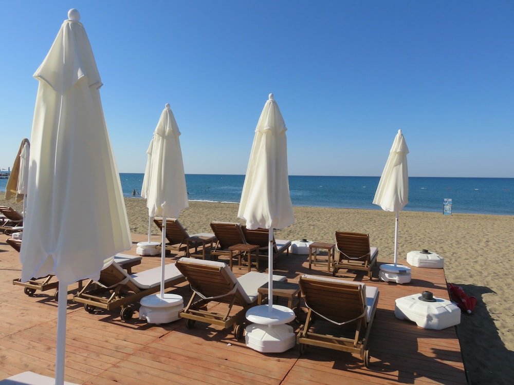 Белек: Belek Holiday Homes