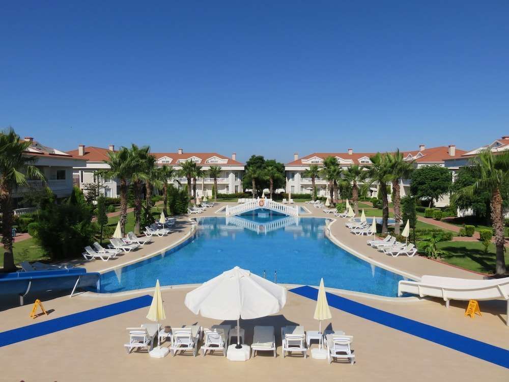 Белек: Belek Holiday Homes