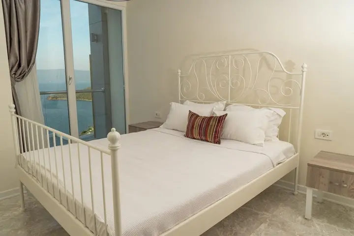 Милас: Adabuku Villas