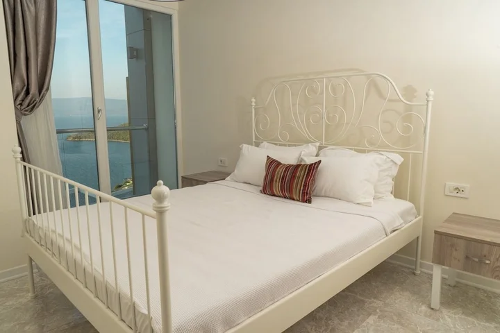 Милас: Adabuku Villas