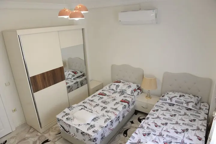 Аланья: Emre Residence