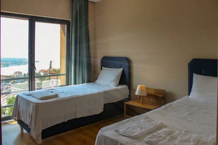 Сакарья: Sawsana Villalari