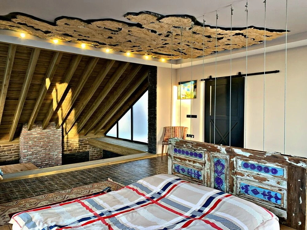 Гузеляли: HemDem Alcitepe