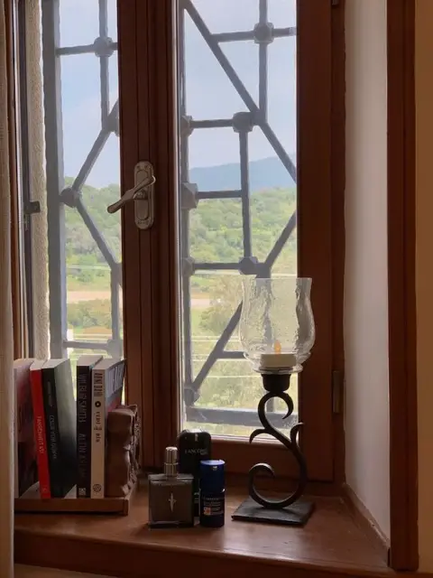 Baskins Stone Houses — фото 3