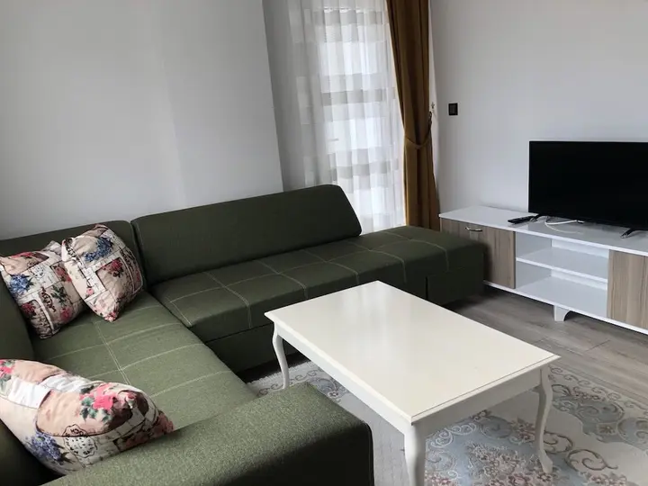 Самсун: Blacksea Suite