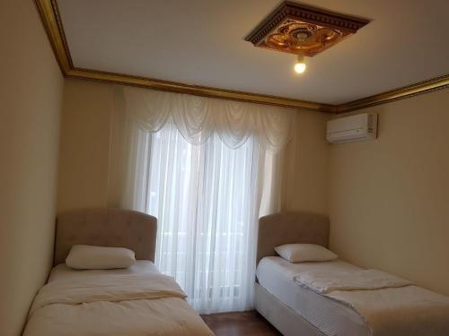 Трабзон: Kaya Residence 2