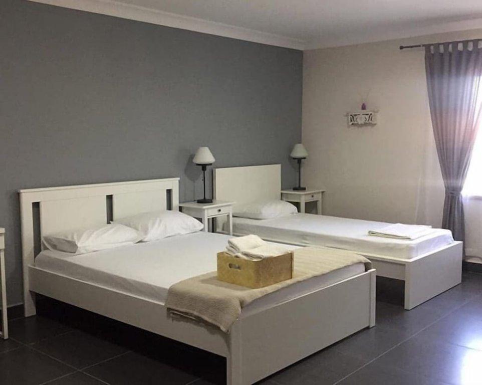 Hoha's Boutique Hotel — фото 1