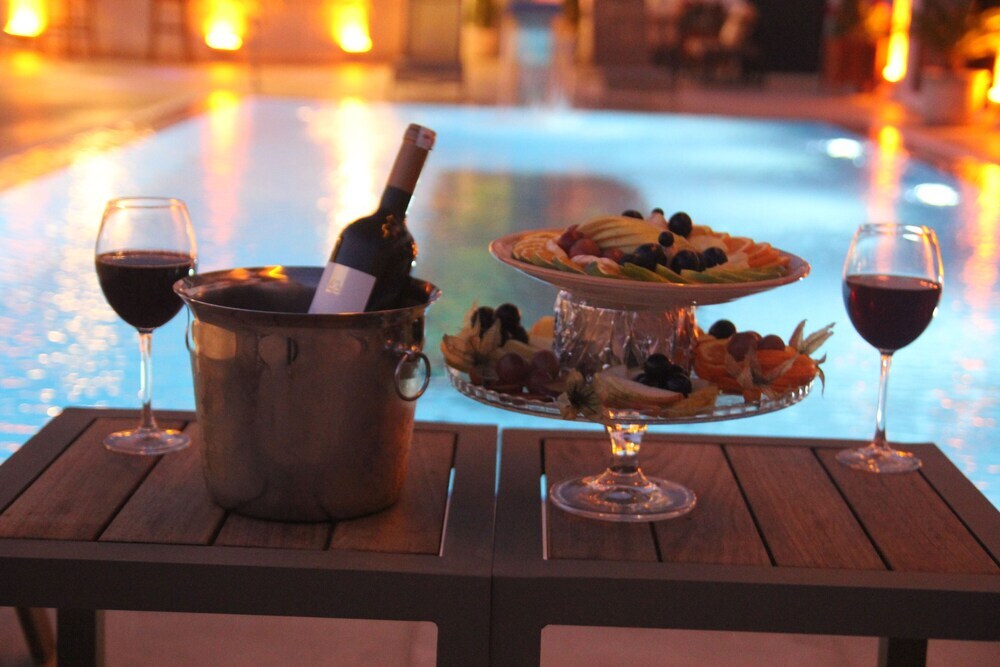Чешме: Royal Cesme Hotel