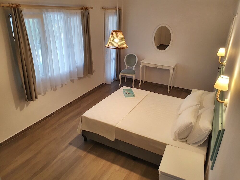 Карабурун: Dilek Agaci Butik Otel