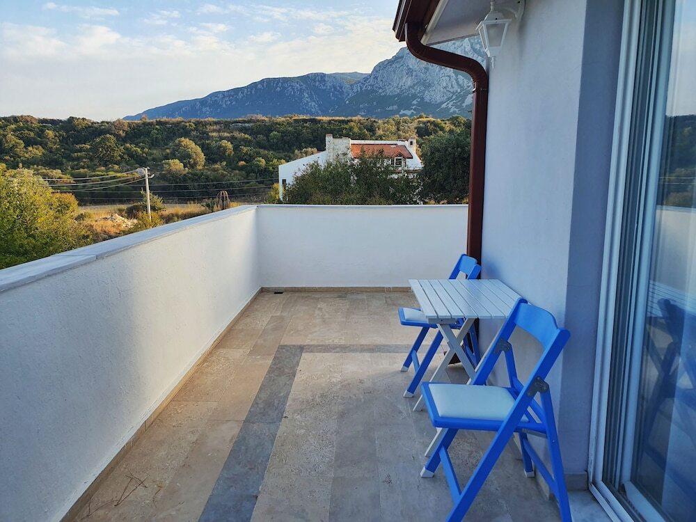 Карабурун: Dilek Agaci Butik Otel