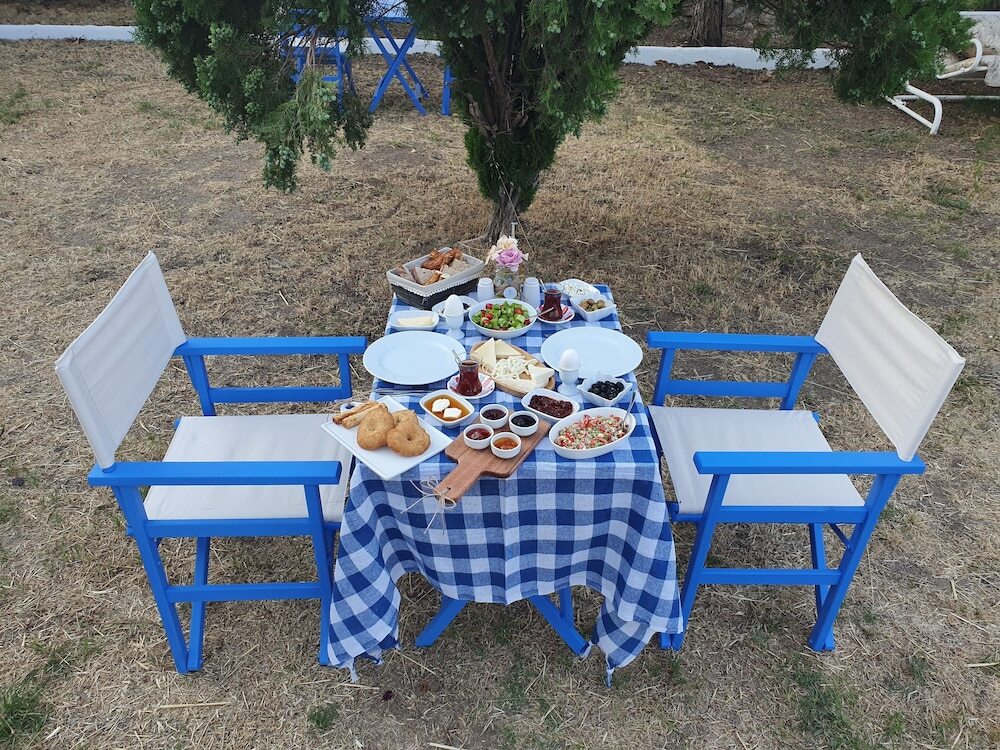 Карабурун: Dilek Agaci Butik Otel