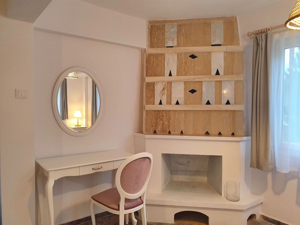 Карабурун: Dilek Agaci Butik Otel