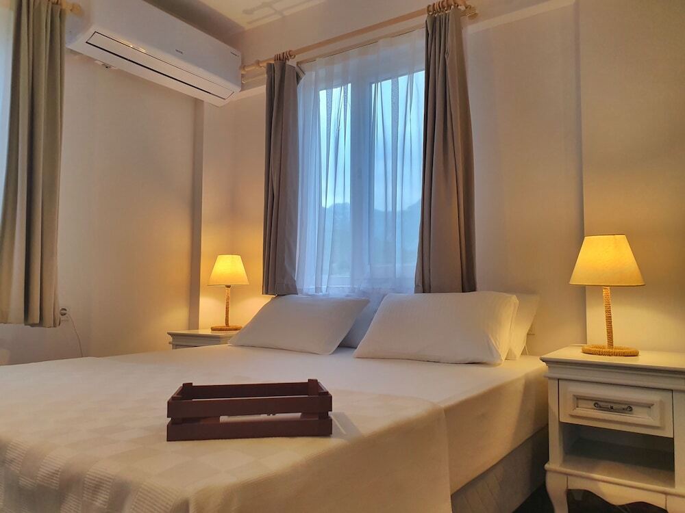 Карабурун: Dilek Agaci Butik Otel