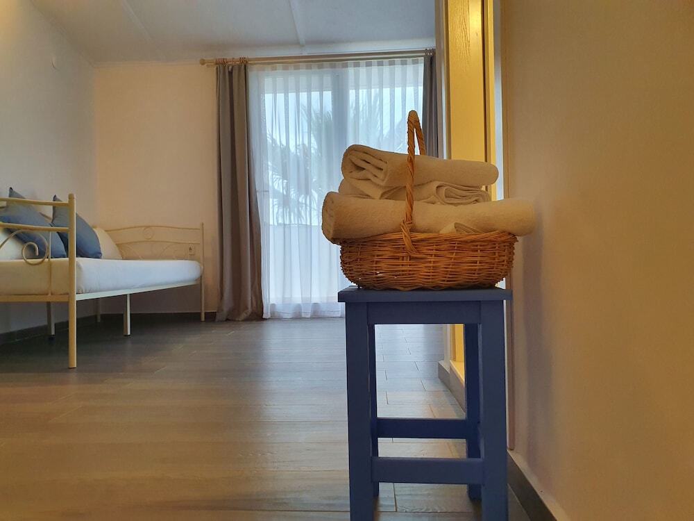 Карабурун: Dilek Agaci Butik Otel