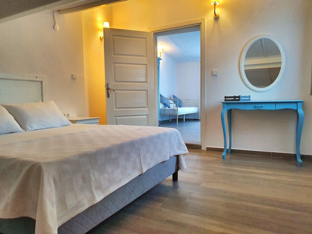 Карабурун: Dilek Agaci Butik Otel