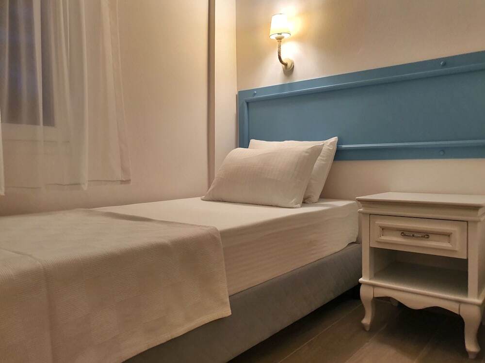 Карабурун: Dilek Agaci Butik Otel