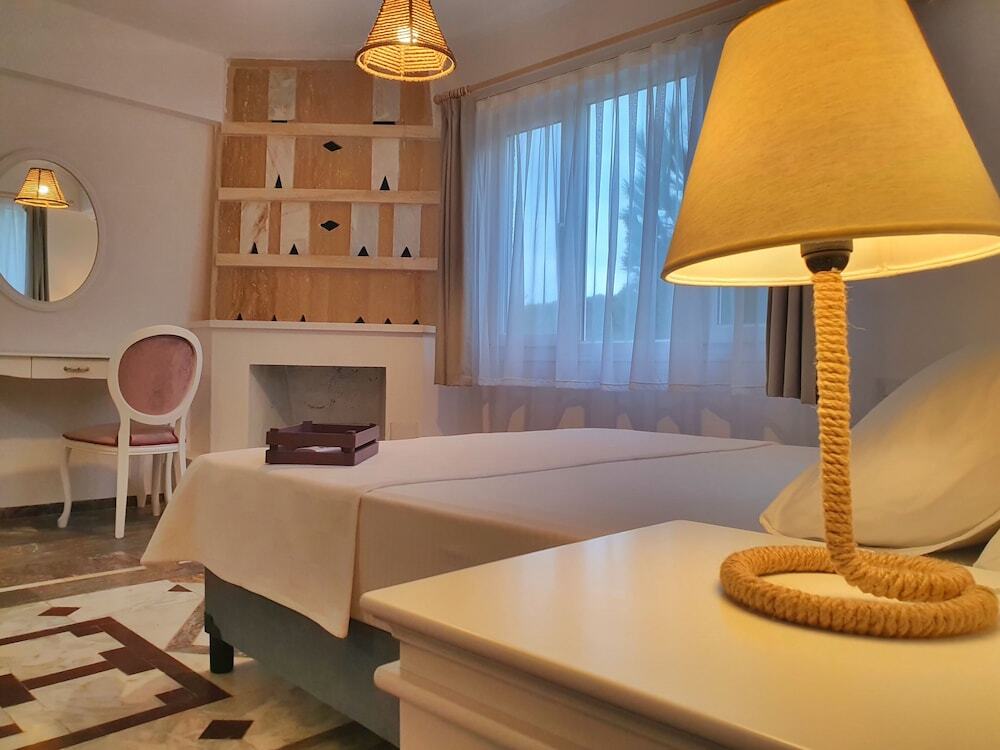Карабурун: Dilek Agaci Butik Otel