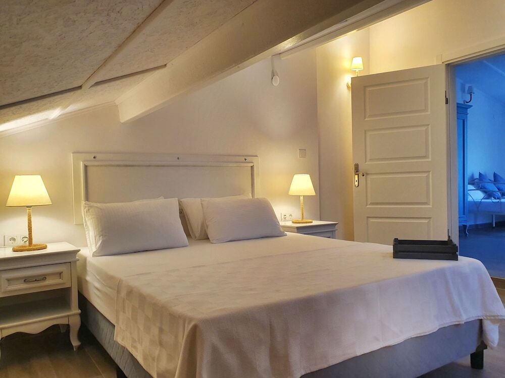 Карабурун: Dilek Agaci Butik Otel