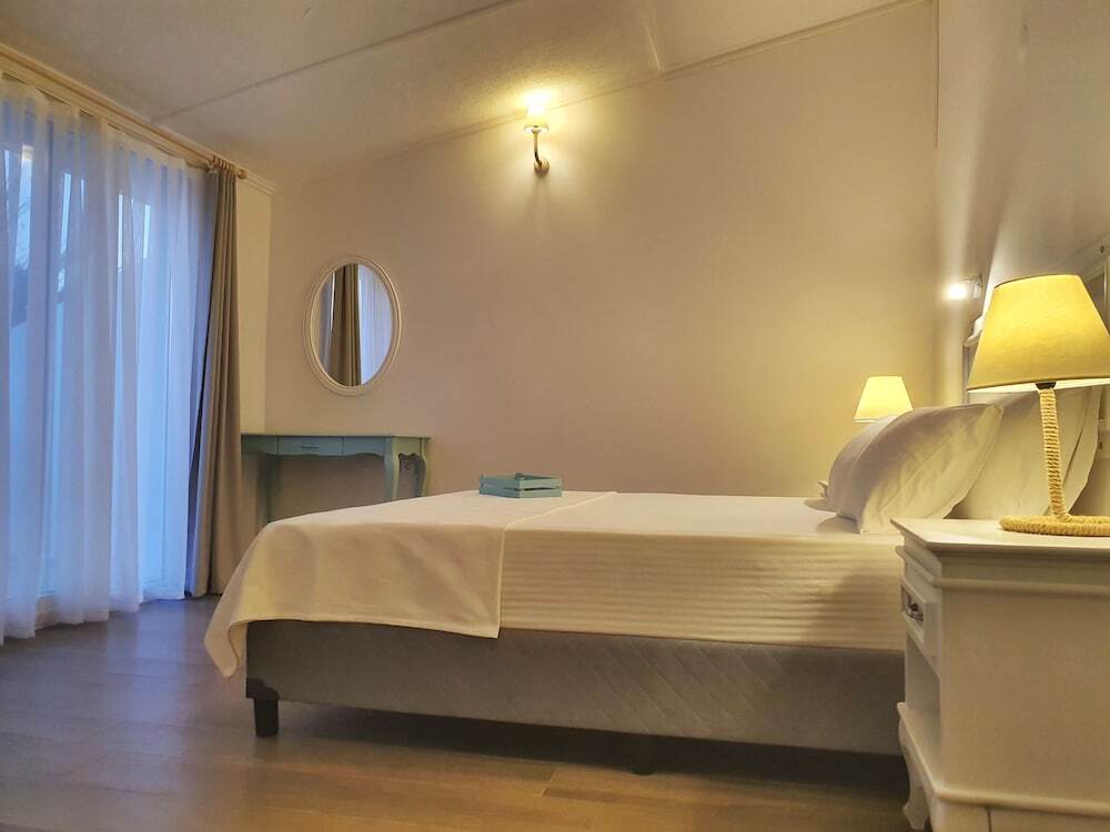 Карабурун: Dilek Agaci Butik Otel