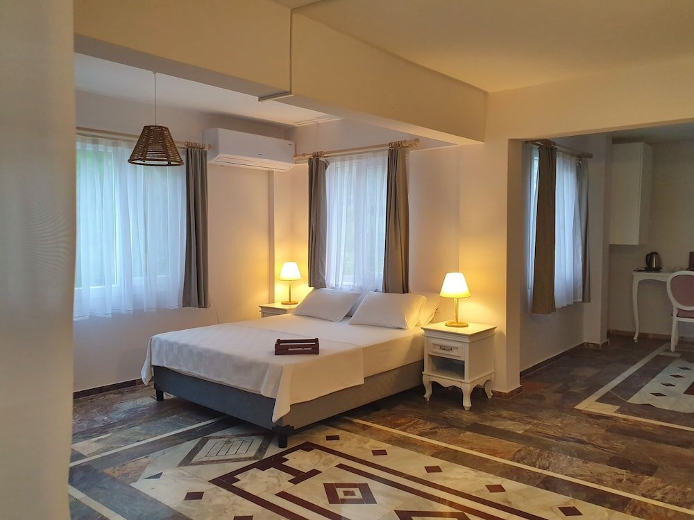 Карабурун: Dilek Agaci Butik Otel