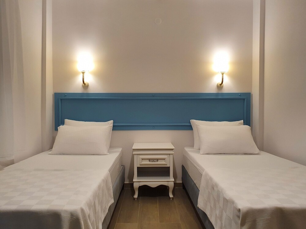 Карабурун: Dilek Agaci Butik Otel