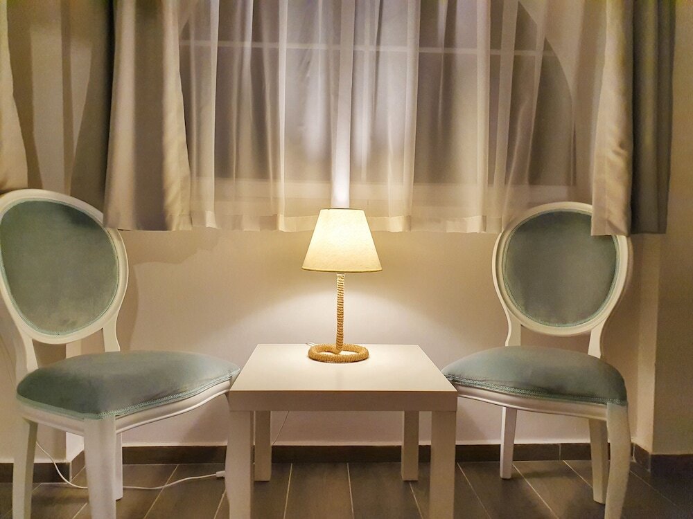 Карабурун: Dilek Agaci Butik Otel