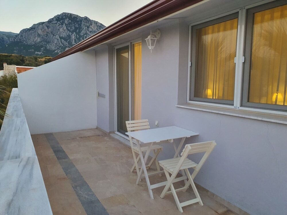 Карабурун: Dilek Agaci Butik Otel