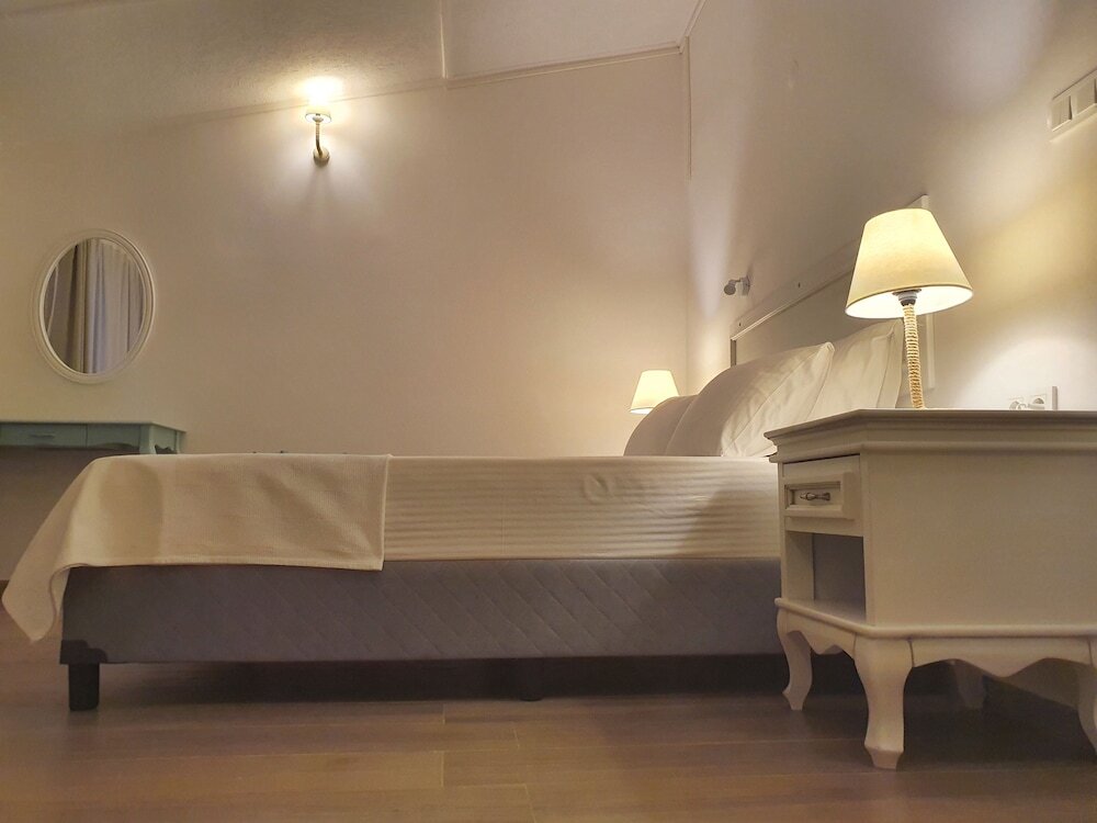 Карабурун: Dilek Agaci Butik Otel