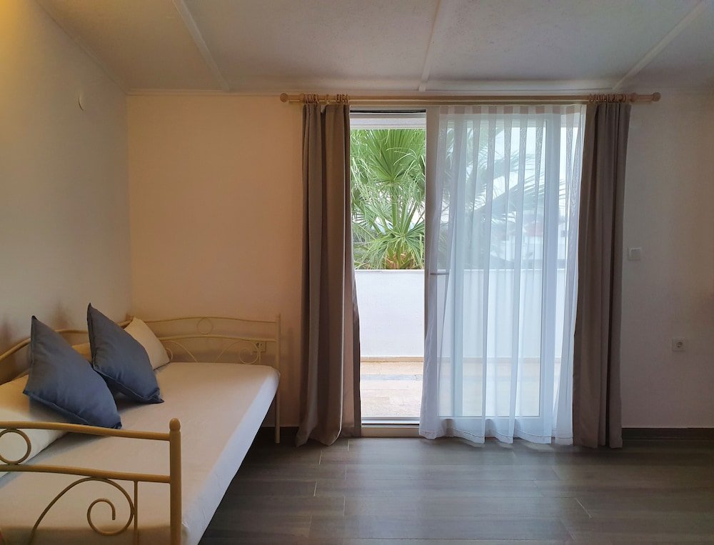 Карабурун: Dilek Agaci Butik Otel