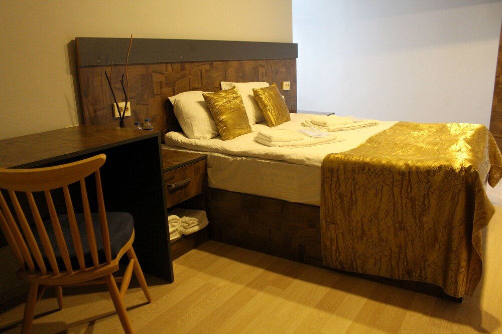 Эрзурум: Atlas Hotel