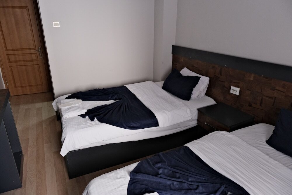 Эрзурум: Atlas Hotel