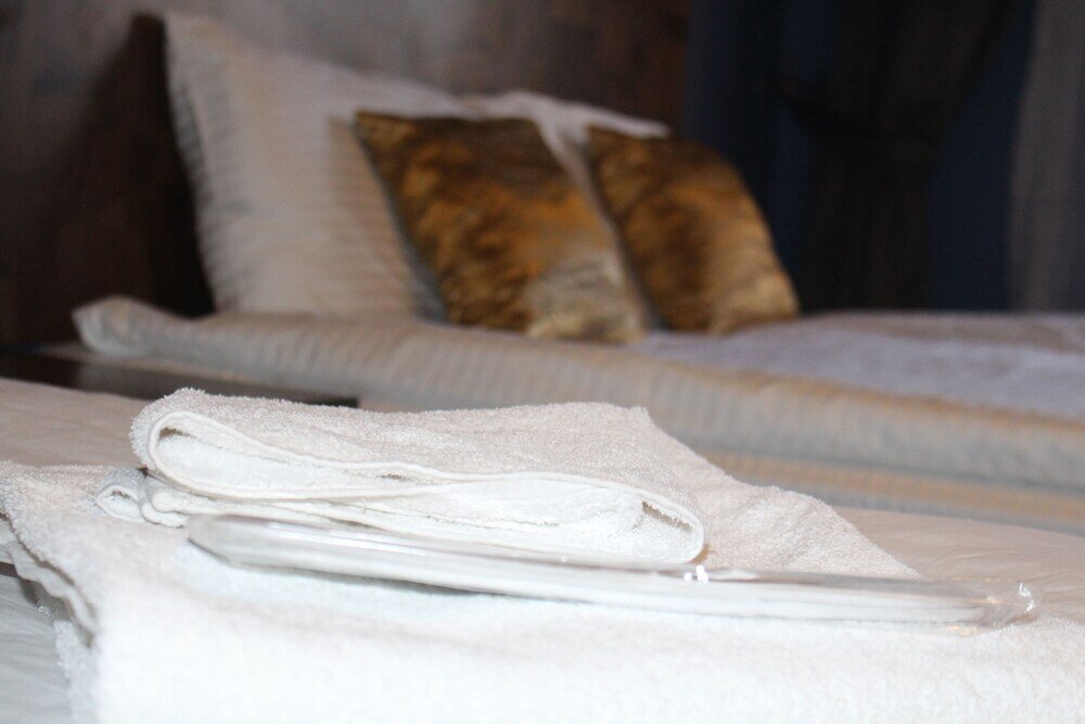 Эрзурум: Atlas Hotel