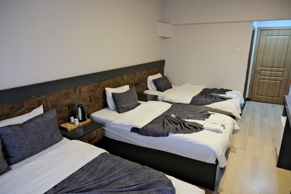 Эрзурум: Atlas Hotel