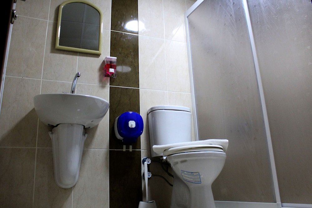 Эрзурум: Atlas Hotel