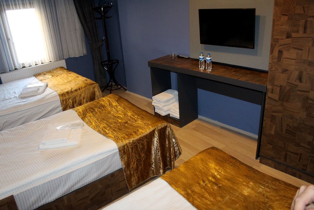 Эрзурум: Atlas Hotel